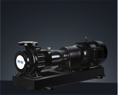 SZ Single Stage End Suction Centrifugal Pump (Bearing housing)