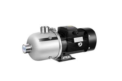 CHL,CHLF(T) Horizontal Multistage Centrifugal Pump