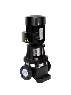CDL,CDLF Vertical Stainless Steel Multistage Centrifugal Pump