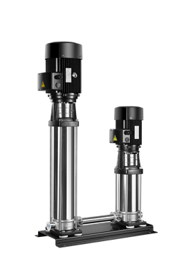 CDLF+CDH,HP High Pressure Pump Unit