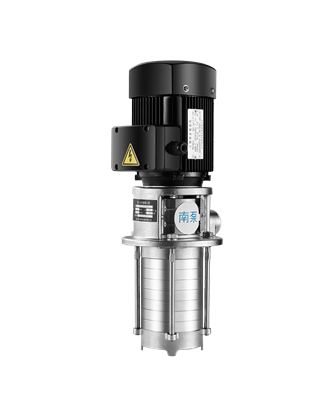 CDLK,CDLKF Immersion Type Multistage Centrifugal Pump