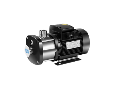CHM Horizontal Multistage Centrifugal Pump