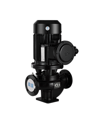 GW/LW Non-clogging  Sewage Pump