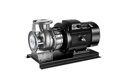 ZS Horizontal Single-stage Centrifugal Pump