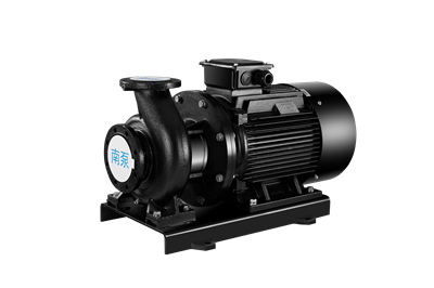 NISO,NIS,NISF End Suction Centrifugal Pump
