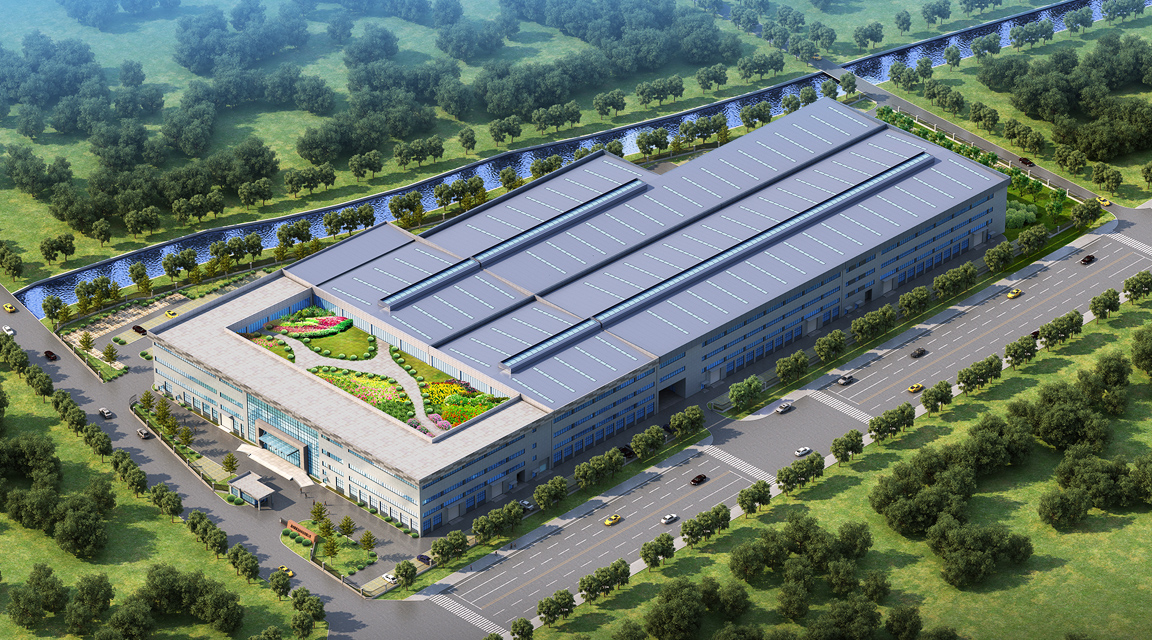 Zhejiang Nanbeng Fluid Machinery Co., Ltd